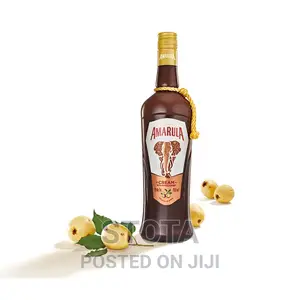 Amarula Cream Liquor 1l