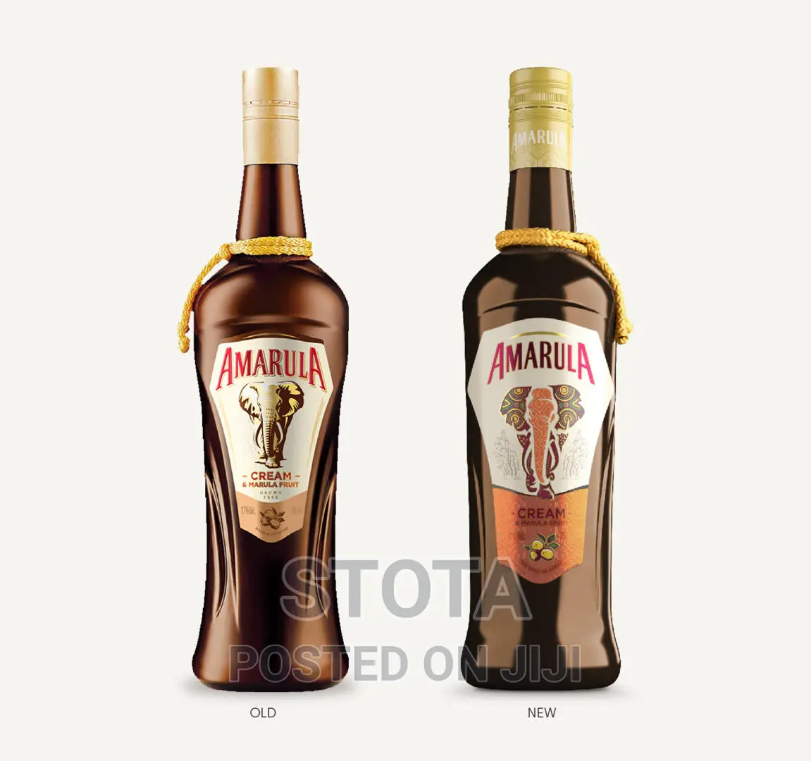 Amarula Cream Liquor 1l