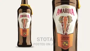 Amarula Cream Liquor 1l