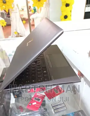 New Laptop HP ZBook 14 16GB Intel Core I7 SSD 512GB
