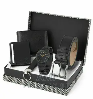 POLO AIR Men's Combination Set;. #5 Elements Inside!!