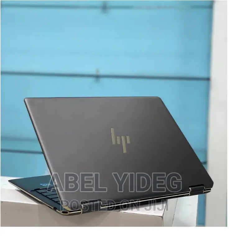 New Laptop HP Spectre X360 16GB Intel Core I7 SSD 1T