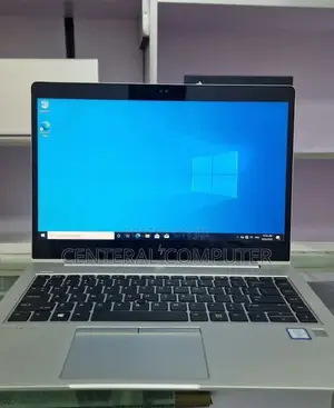 New Laptop HP 430 G5 16GB Intel Core I7 SSD 512GB