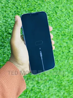 Apple iPhone 13 Pro Max 256 GB Blue