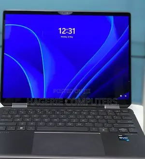 New Laptop HP Spectre X360 16GB Intel Core I7 SSD 1T