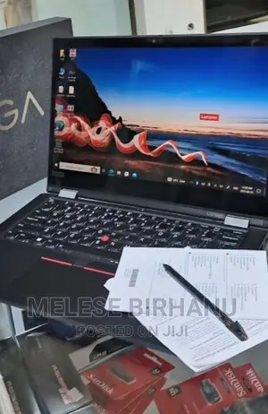 New Laptop Lenovo Thinkpad L14 16GB Intel Core I7 SSD 512GB
