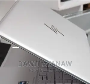 New Laptop HP Envy 14 16GB Intel Core I5 SSD 512GB