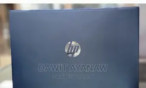 New Laptop HP Pavilion 15 8GB AMD Ryzen 5 SSD 512GB