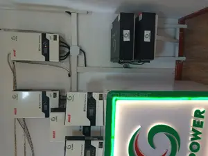 G Power Battery