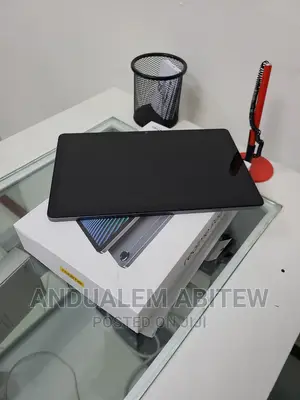 New Realme Pad 32 GB Gray