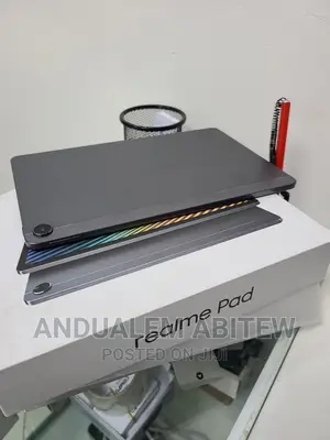 New Realme Pad 32 GB Gray