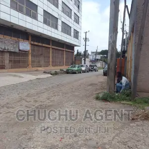 Saris Cadisco 750 M2 Land Sale