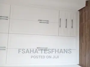 3bdrm Apartment in Apartment New, Yeka for rent