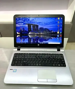 New Laptop HP ProBook 430 4GB Intel Core I3 HDD 500GB