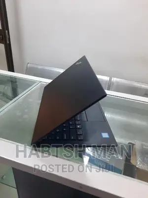 New Laptop Lenovo ThinkPad X1 Carbon 8GB Intel Core I7 SSD 512GB