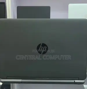New Laptop HP ProBook 440 G1 4GB Intel Core I5 HDD 500GB