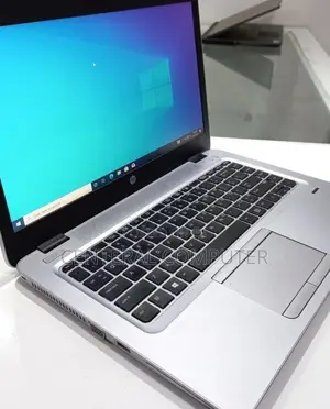 New Laptop HP EliteBook 840 G3 8GB Intel Core I5 SSD 512GB