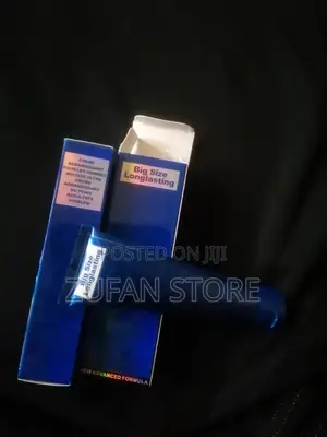 Enlargenemt የብለት Maxman