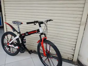 Bicycle FOLDABLE BICYCLE New Brand