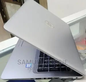 New Laptop HP EliteBook 850 G3 8GB Intel Core I7 SSD 256GB