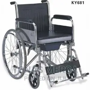 Wheelchair- High-Performance Wheels That Are Durable,