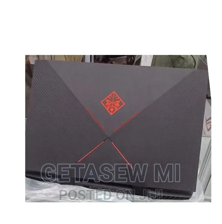 New Laptop HP Omen X 16GB Intel Core I7 HDD+SSD 1T