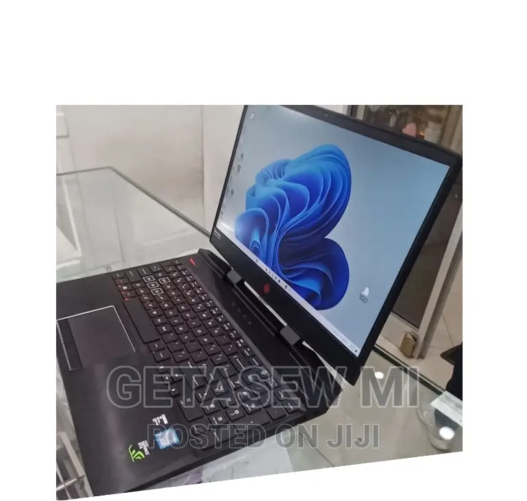 New Laptop HP Omen X 16GB Intel Core I7 HDD+SSD 1T