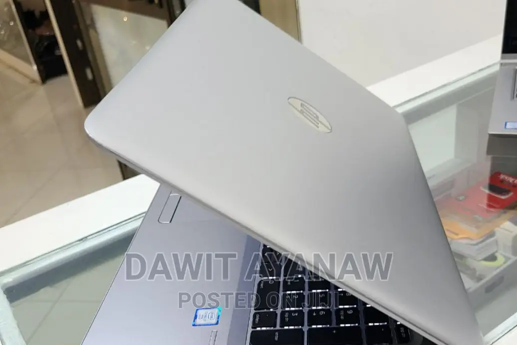 New Laptop HP EliteBook 850 G3 8GB Intel Core I7 HDD+SSD 256GB