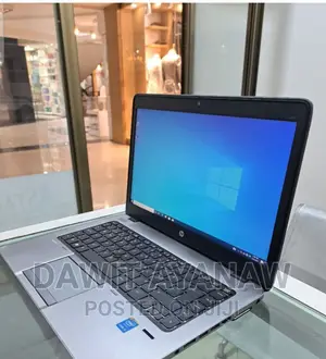 New Laptop HP 4GB Intel Core I5 HDD 500GB