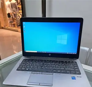 New Laptop HP 4GB Intel Core I5 HDD 500GB