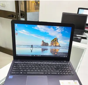 New Laptop Asus 4GB Intel Core 2 Duo HDD 1T