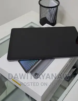 New Realme Pad 32 GB Silver