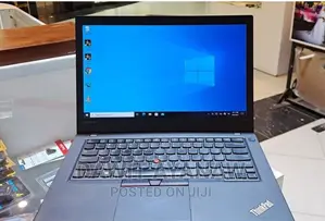 New Laptop Lenovo 8GB Intel Core I5 HDD 1T