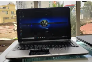 Laptop HP Pavilion 15 6GB AMD A6 HDD 700GB