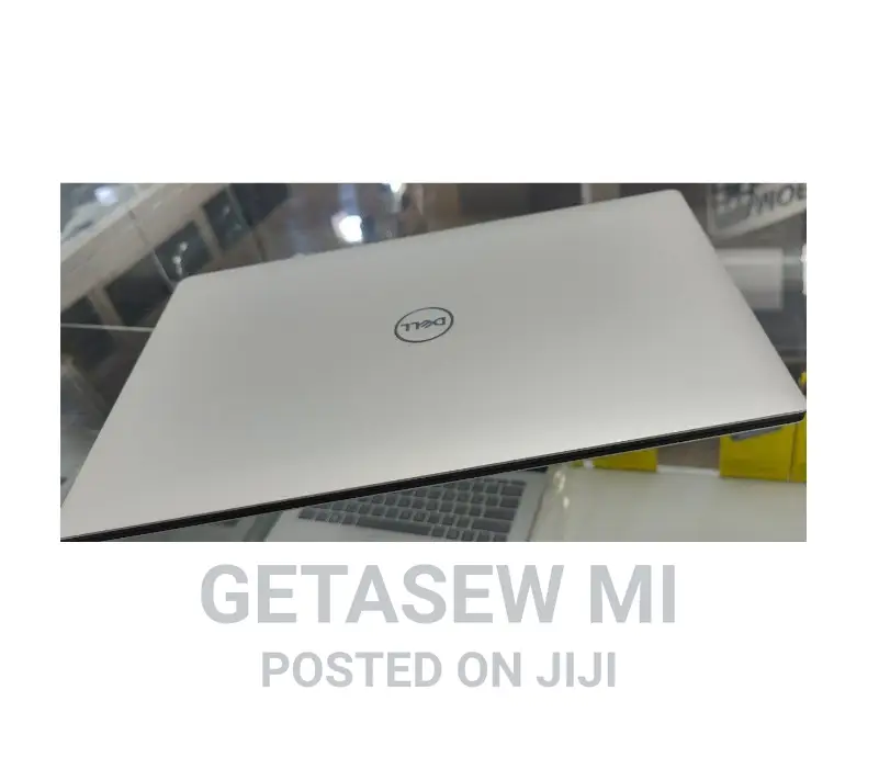 New Laptop Dell XPS 15 16GB Intel Core I7 SSD 512GB