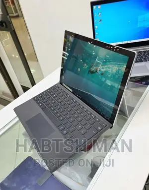 New Laptop Microsoft Surface Pro 8GB Intel Core I5 SSD 256GB