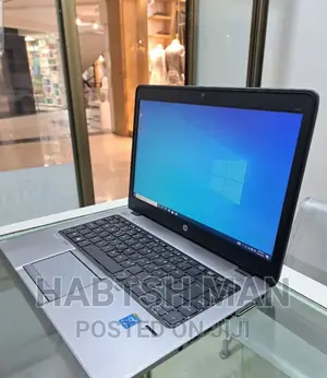 Laptop HP EliteBook 840 8GB Intel Core I5 HDD 500GB