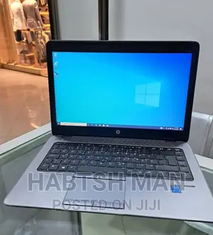 Laptop HP EliteBook 840 8GB Intel Core I5 HDD 500GB