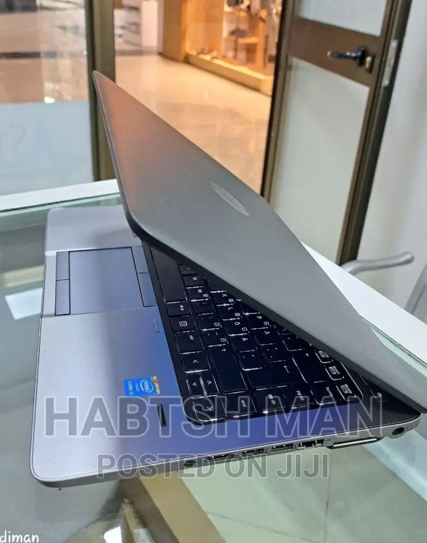 Laptop HP EliteBook 840 8GB Intel Core I5 HDD 500GB