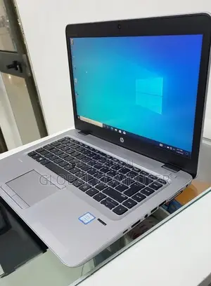 New Laptop HP 430 G4 8GB Intel Core I7 HDD 1T