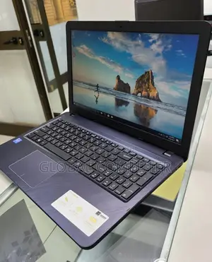 New Laptop Asus VivoBook E12 E203NAH 4GB Intel Celeron HDD 1T