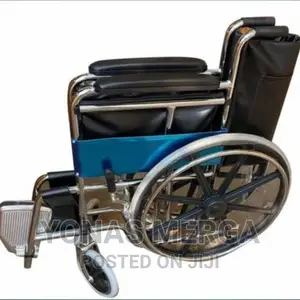 Wheelchair;Full Length Soft Padded Armrests With Side Guard