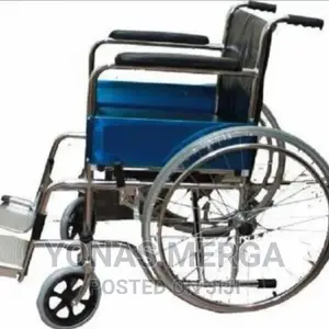 Detachable Wheelchair Support Themselves During Transfers