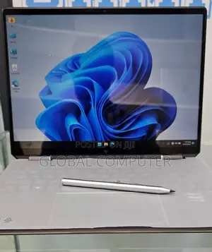 New Laptop HP Spectre Xt 15 16GB Intel Core I7 SSD 1T