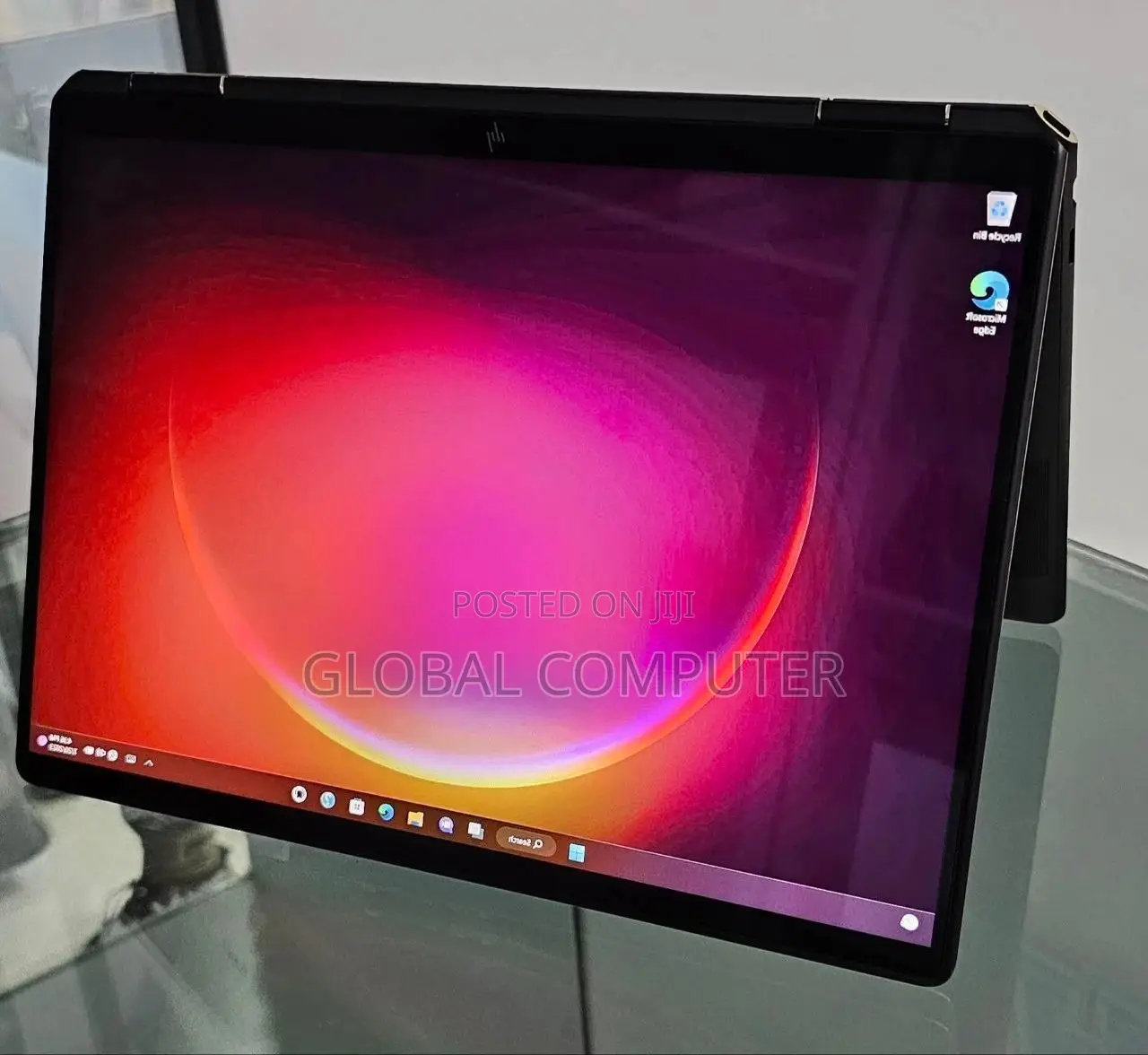 New Laptop HP Spectre Xt 15 16GB Intel Core I7 SSD 1T