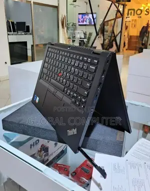 New Laptop Lenovo ThinkPad L380 16GB Intel Core I7 SSD 512GB