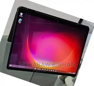 New Laptop HP Spectre 16GB Intel Core I7 SSD 1T