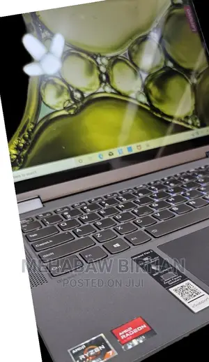 New Laptop Lenovo Ideapad 3 16GB Intel Core I7 SSD 1T