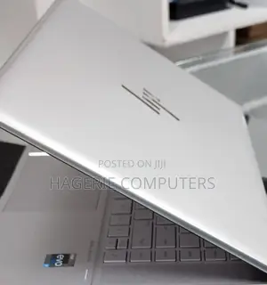 New Laptop HP Envy X360 16GB Intel Core I5 SSD 512GB