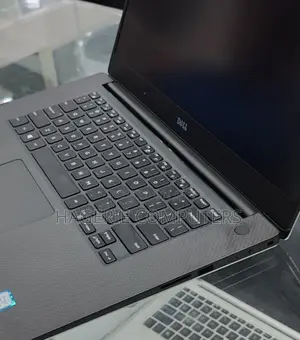 New Laptop Dell XPS 15 32GB Intel Core I7 SSD 512GB